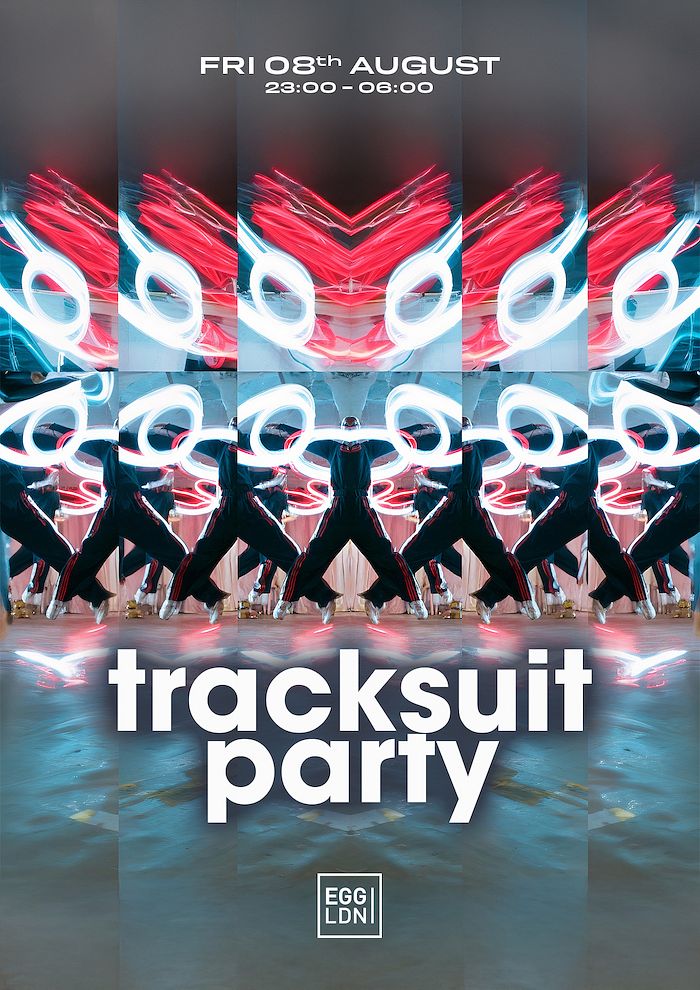 Egg LDN Pres: Ibiza Session