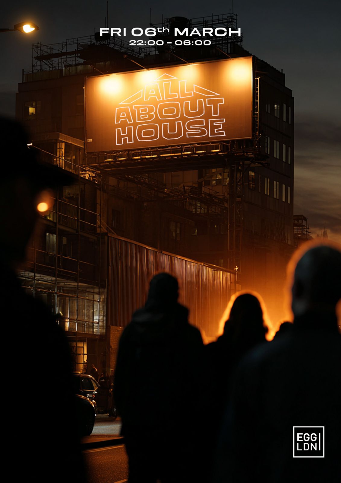 Egg LDN Pres: Ibiza Session