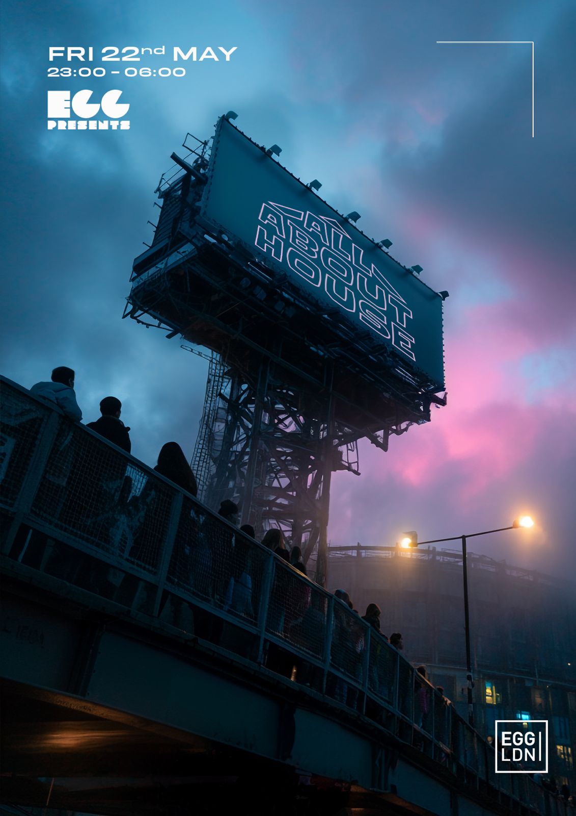 Egg LDN Pres: Ibiza Session