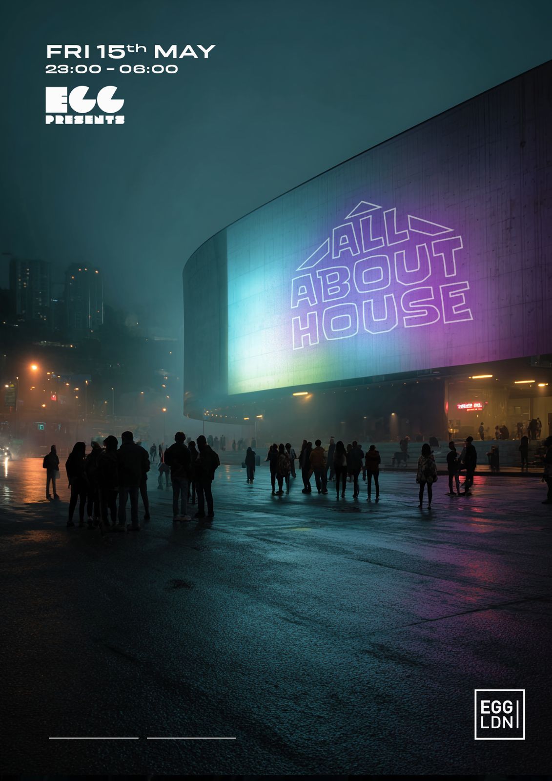 Egg LDN Pres: Ibiza Session