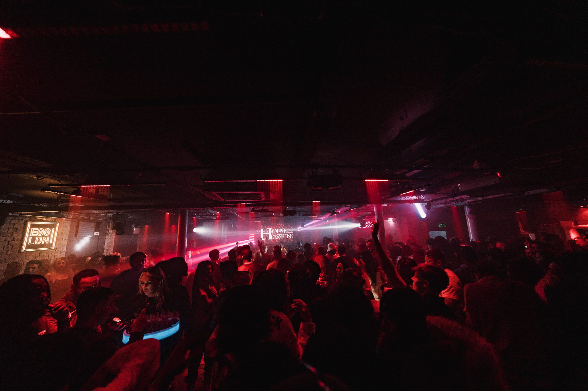 Egg LDN Pres: Afro House, Tribal & Afrobeats