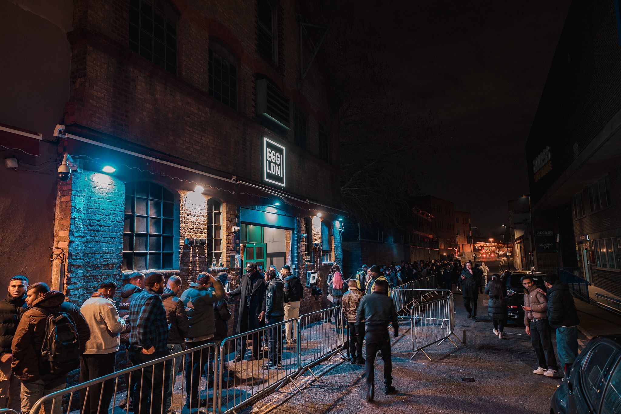 Egg LDN Pres: Afro House, Tribal & Afrobeats