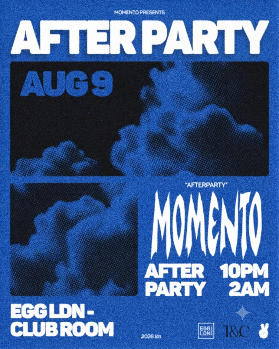 Egg LDN Pres: Ibiza Session