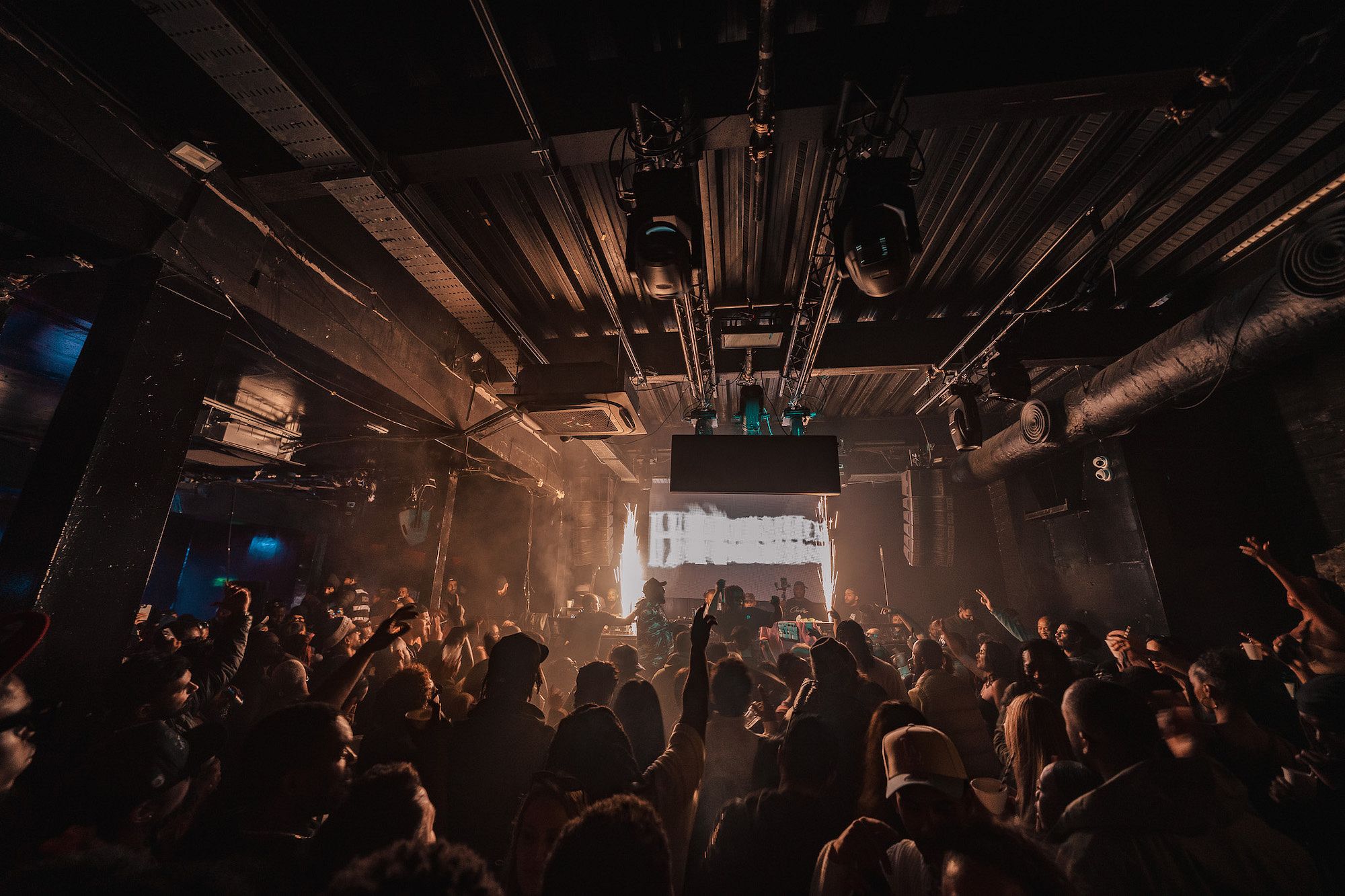 Egg X House Passion: London’s Longest running NYE party (12 Hours) flyer